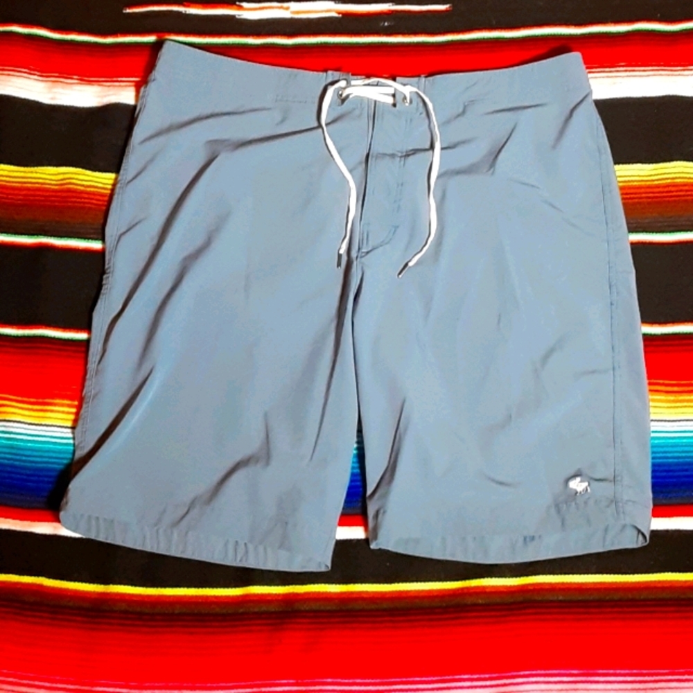Abercrombie and Fitch Boardshorts